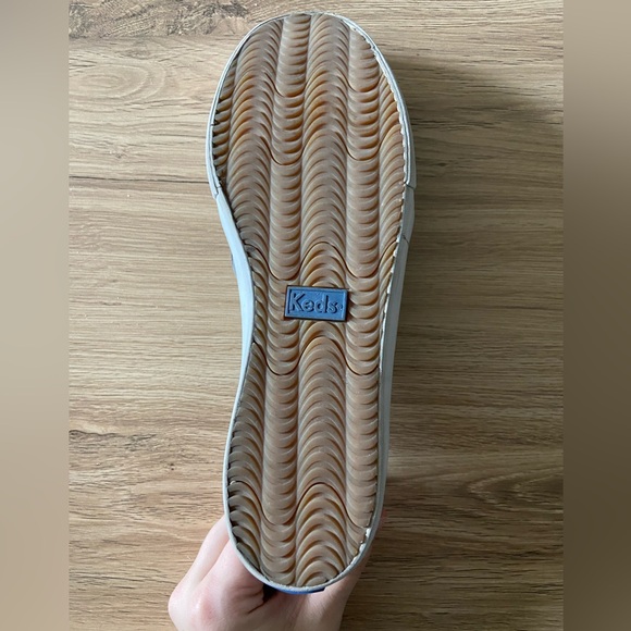 Keds Double Decker Slip On - Picture 5 of 6